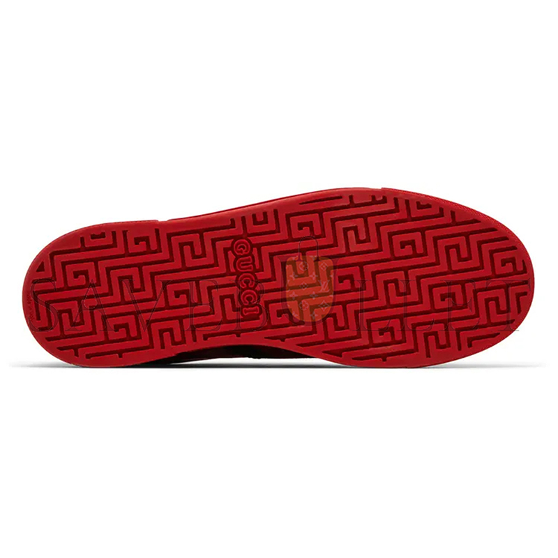 G*u*i ace gg crystal canvas red 760775
